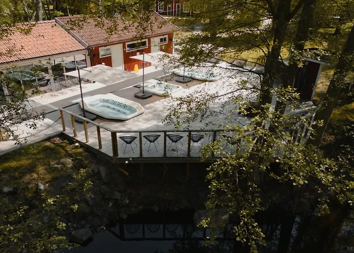 Stf Korroe Gardshotell - B&B