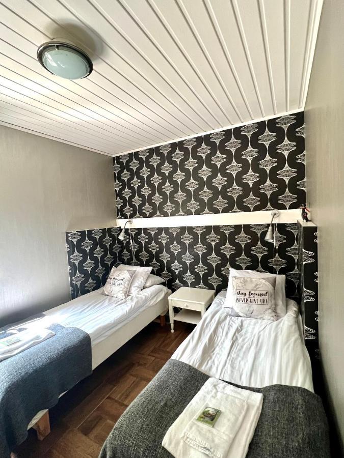 Stf Korroe Gardshotell - Linneryd