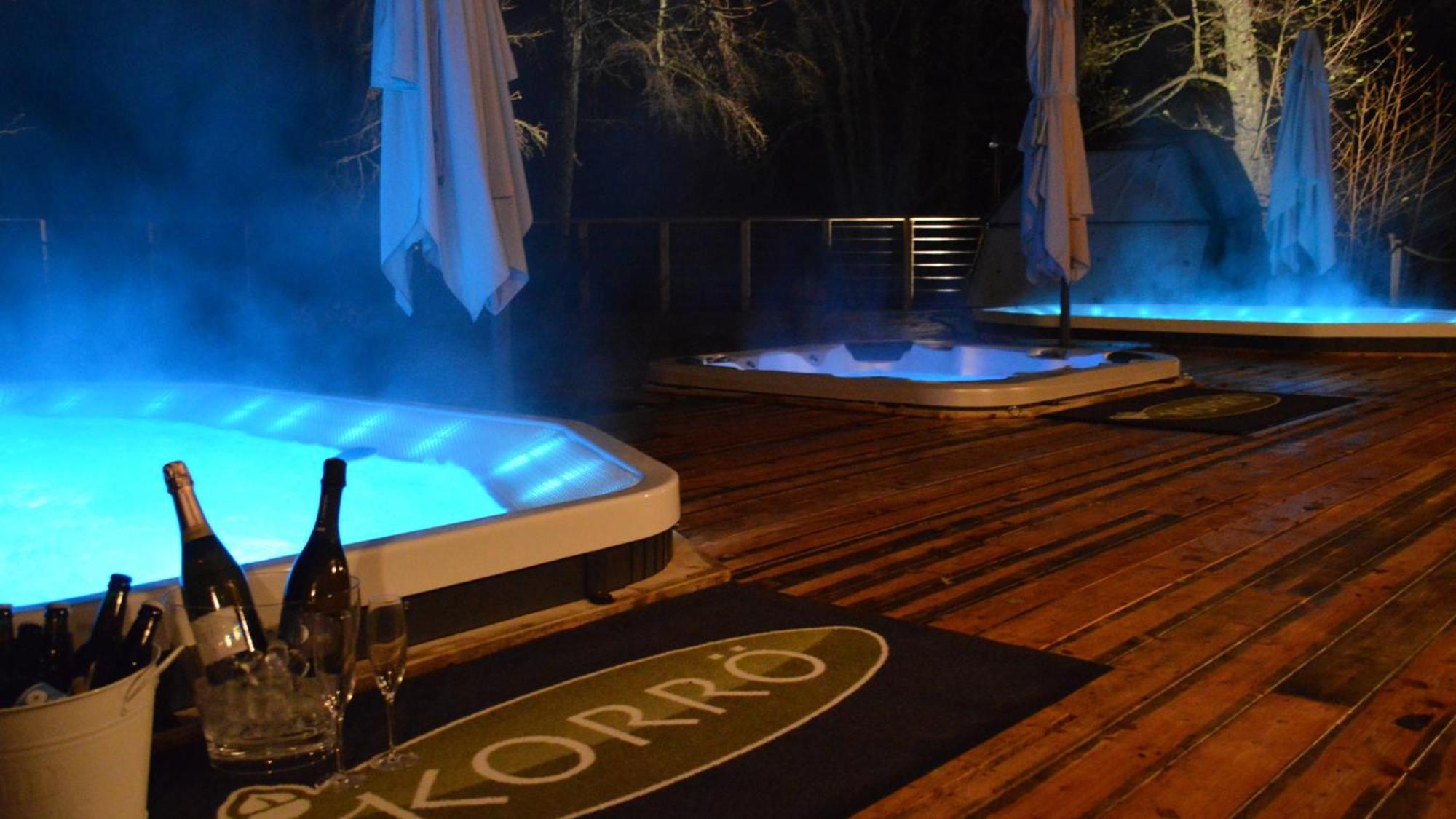 Bed & Breakfast Stf Korroe Gardshotell - *