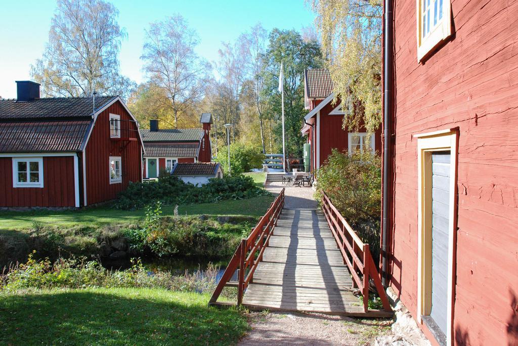 Stf Korroe Gardshotell - * Linneryd